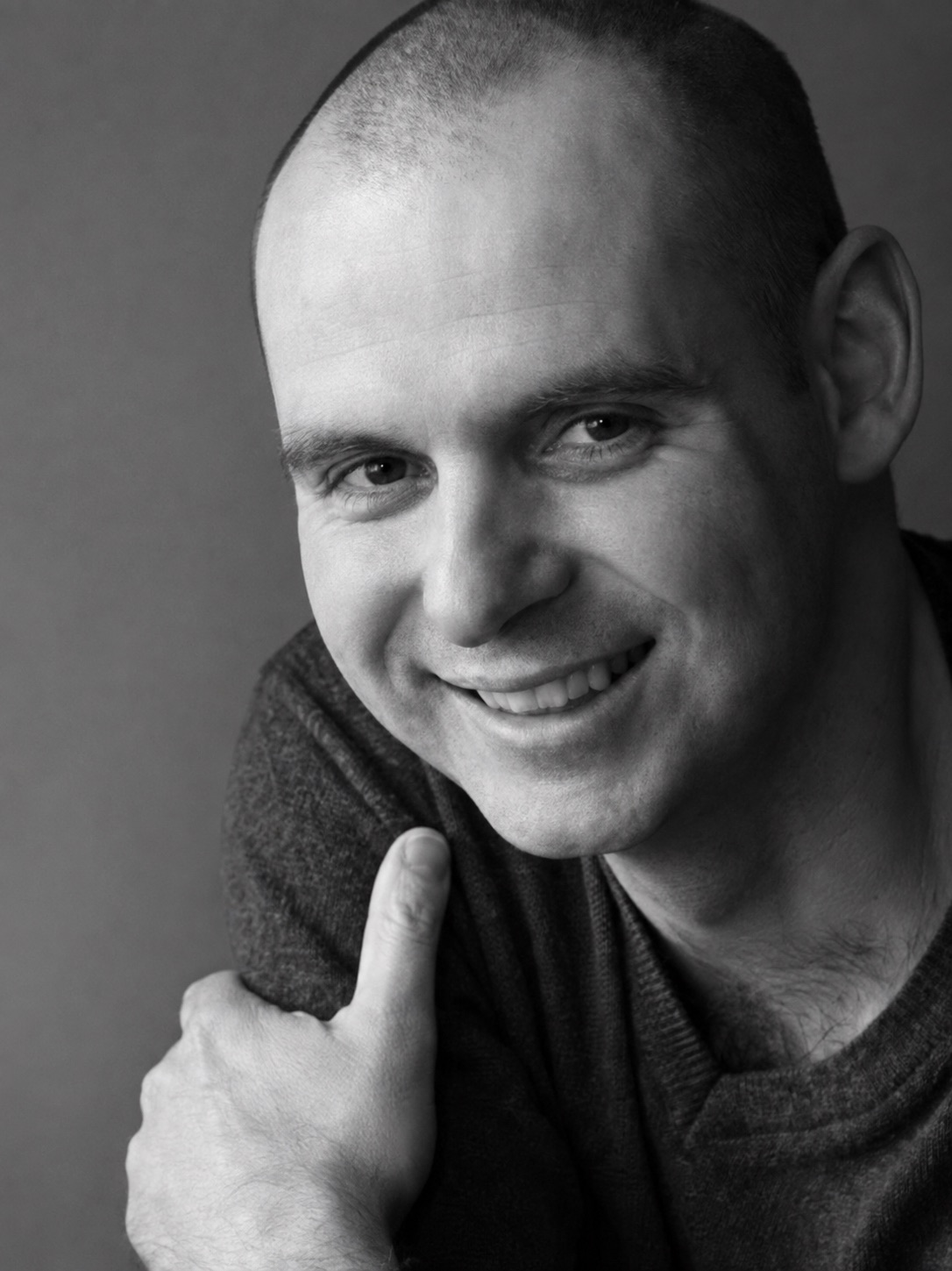 Anthony Auffret - Wedding Dance Choreographer